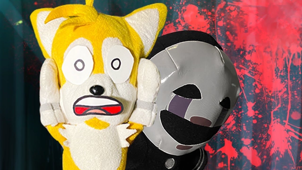 Tails' Biggest Fear! - Sonic Zoom