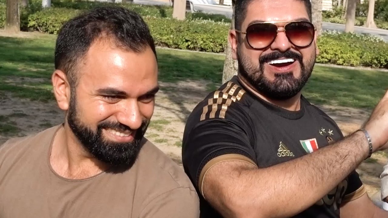 ما نحتاج فندق ٥ نجوم علمود نحتفل بعيد ميلاد #لؤي_ساهي