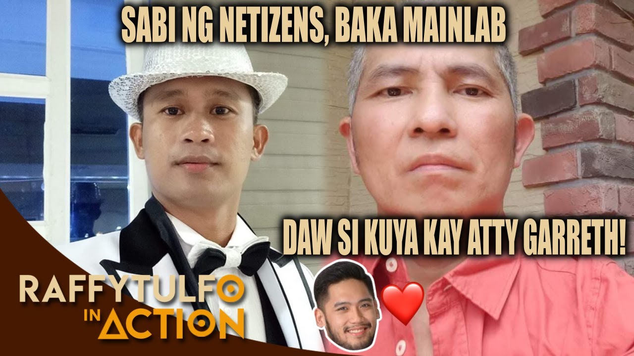BEKI, IPINA-TULFO ANG BF NIYANG CHAIRMAN NA SALAWAHAN DAW!
