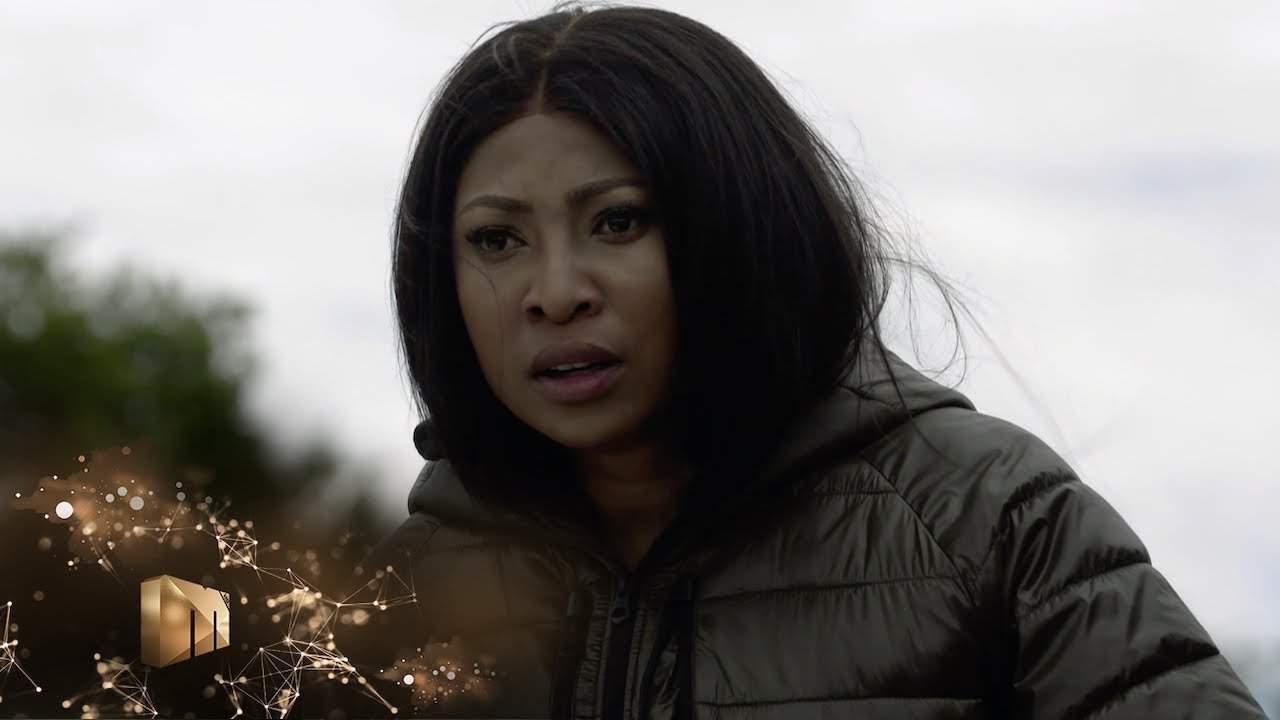 Siza catches Mickey – Isibaya | Mzansi Magic