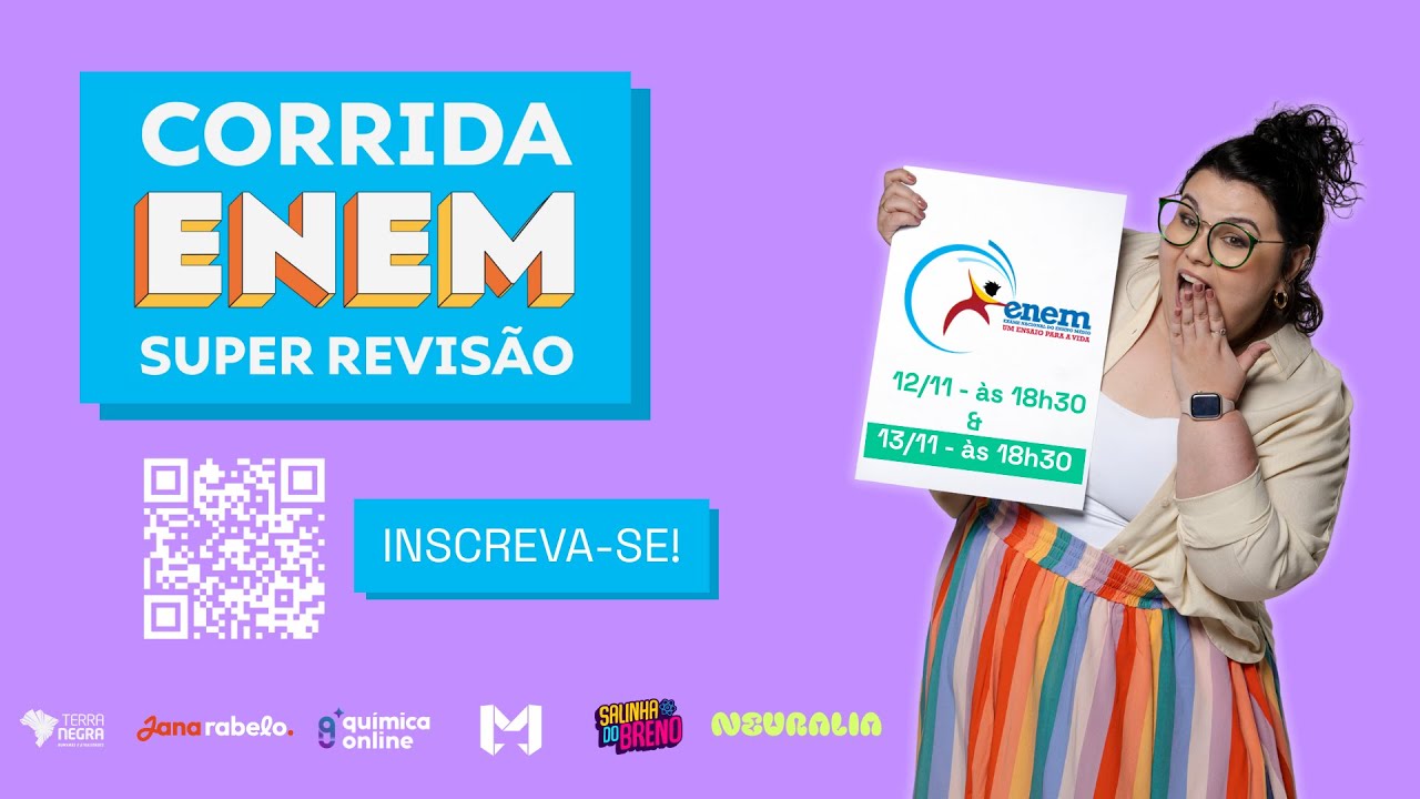 REVISÃO ENEM 2025: MATEMÁTICA - dia2 - TESTE ALTERNATIVAS, ENCONTRANDO PADRÕES, FUNÇÕES & GEOMETRIA