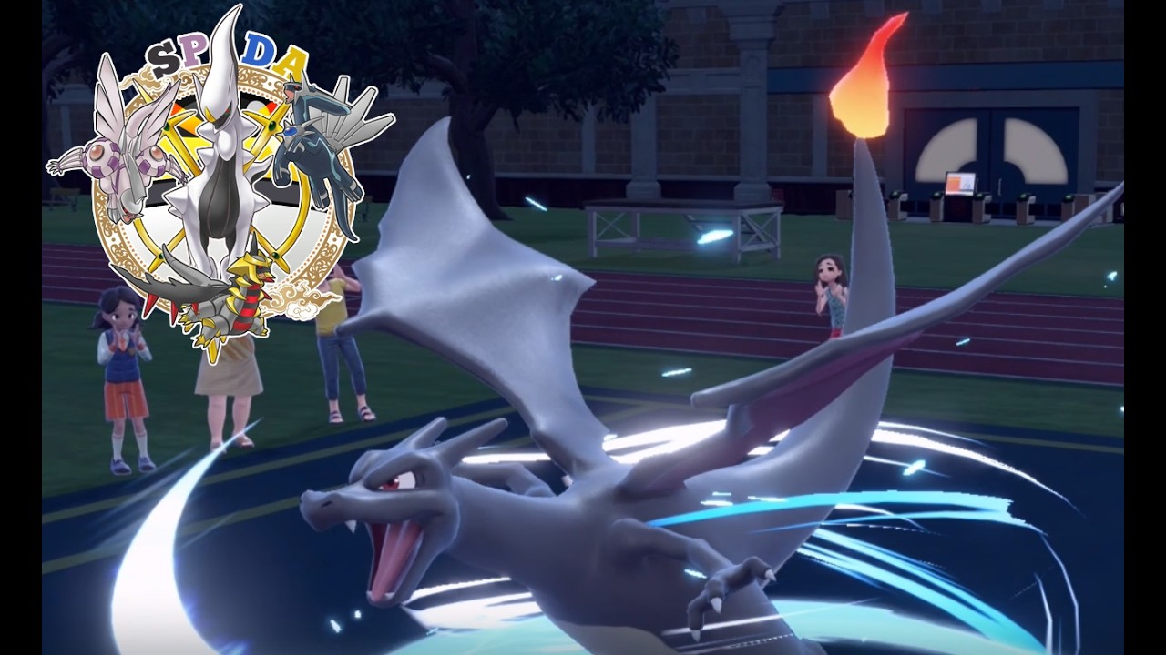 IS THIS CHARIZARD GOING TO COOK ME??! | Semifinals | Pokemon Draft League | Ultra-Low Tier | SPDA