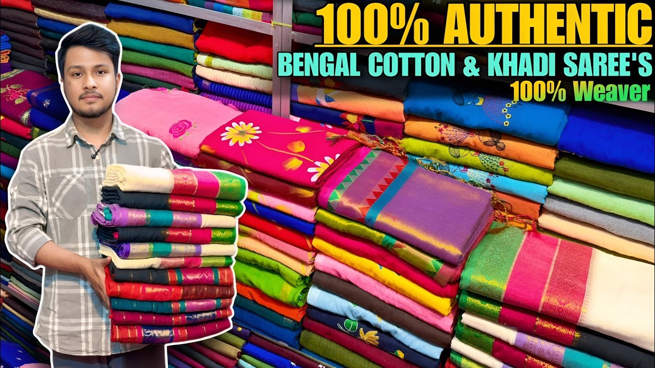 120 Count Pure Linen, Pure Mal Cotton, Khadi Cotton,Tissue Linen, Mercerised Cotton,  Manufacturer🔥