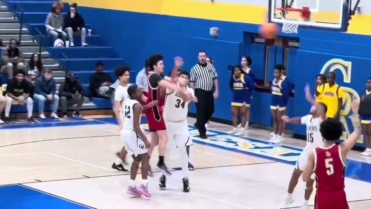 Bob Zhu’s game highlights 