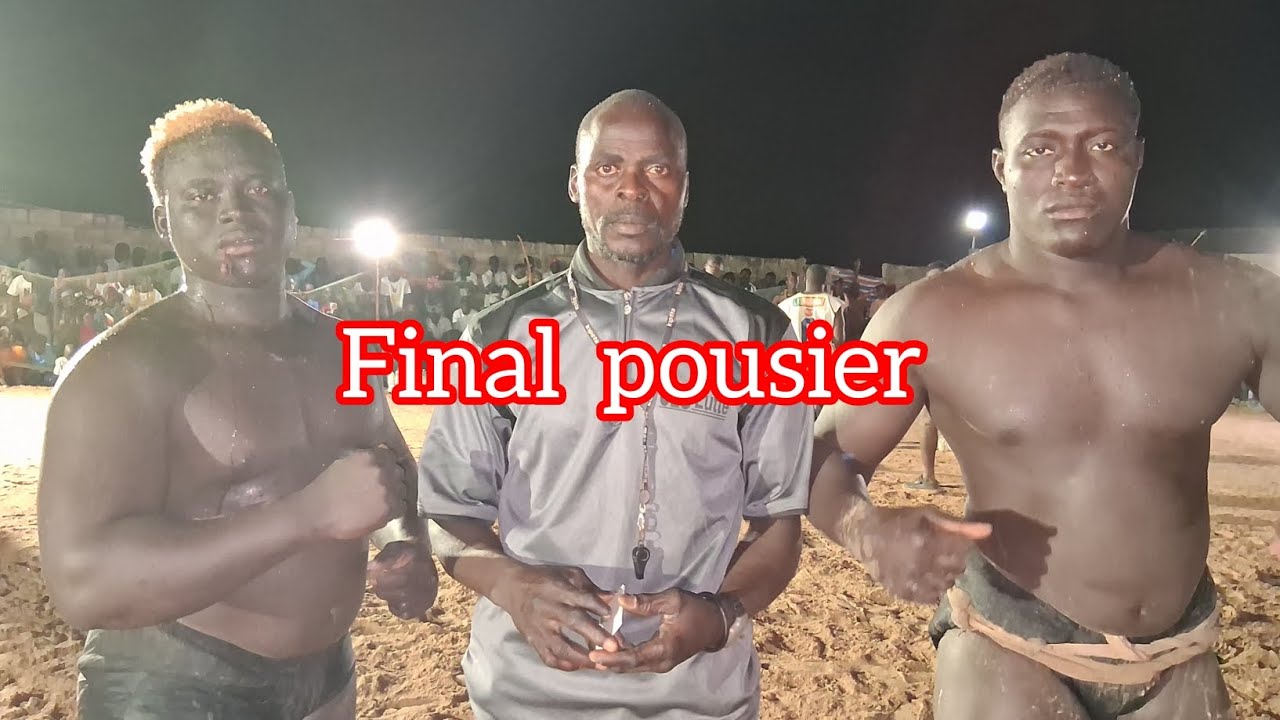 Simel vs ngoor niang 15 fevier 2026 a siwo 