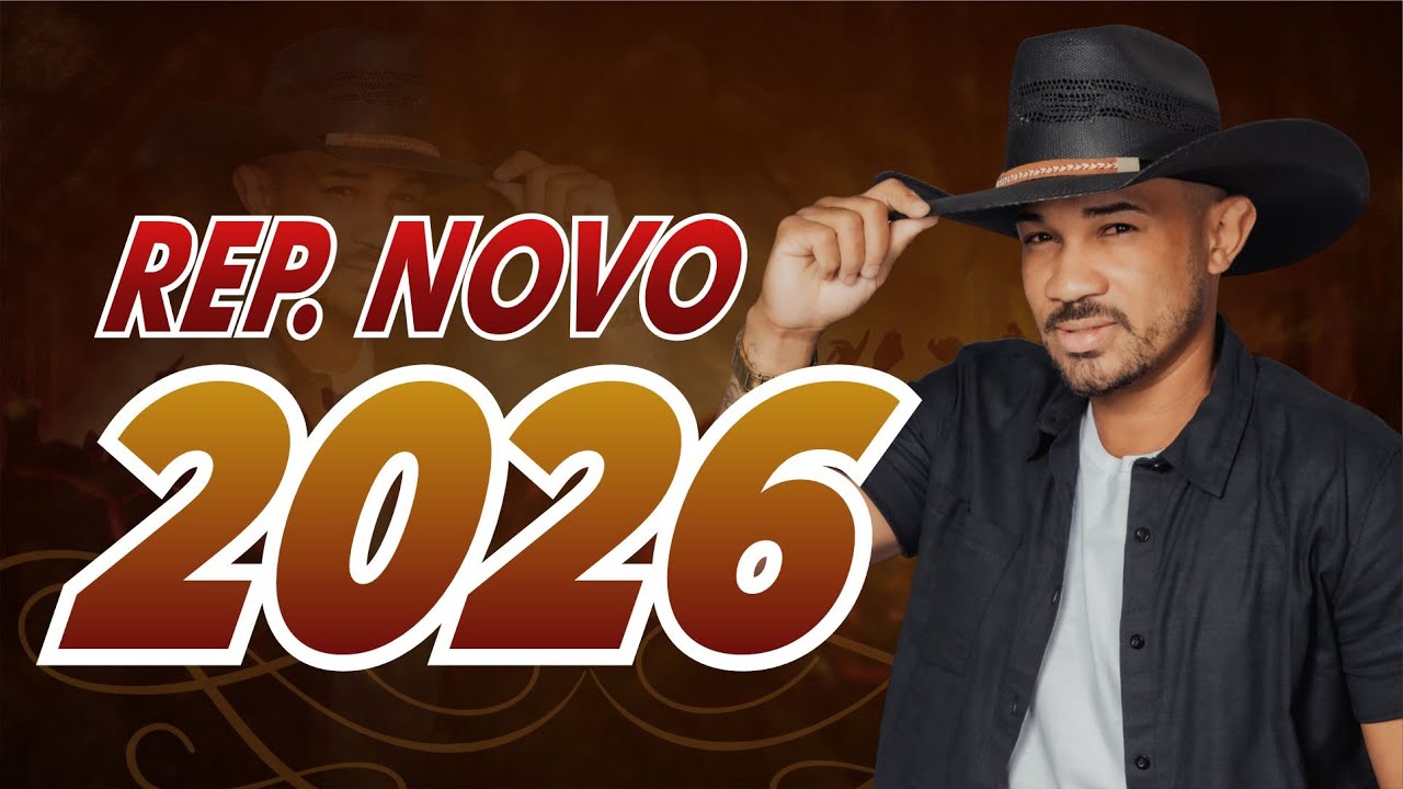 CD DEQUINHO VAQUEIRO MÚSICAS NOVAS LANÇAMENTO 2026