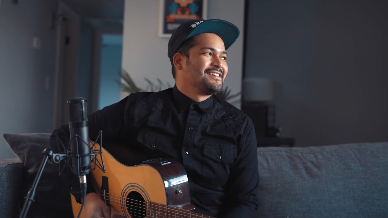 Caress Me Down - Sublime (Cover by Fayuca)