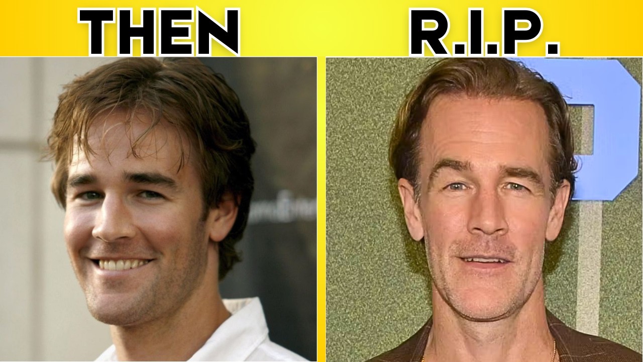 50 Famous Stars Who Are Now Totally Unrecognizable (Then & Now)
