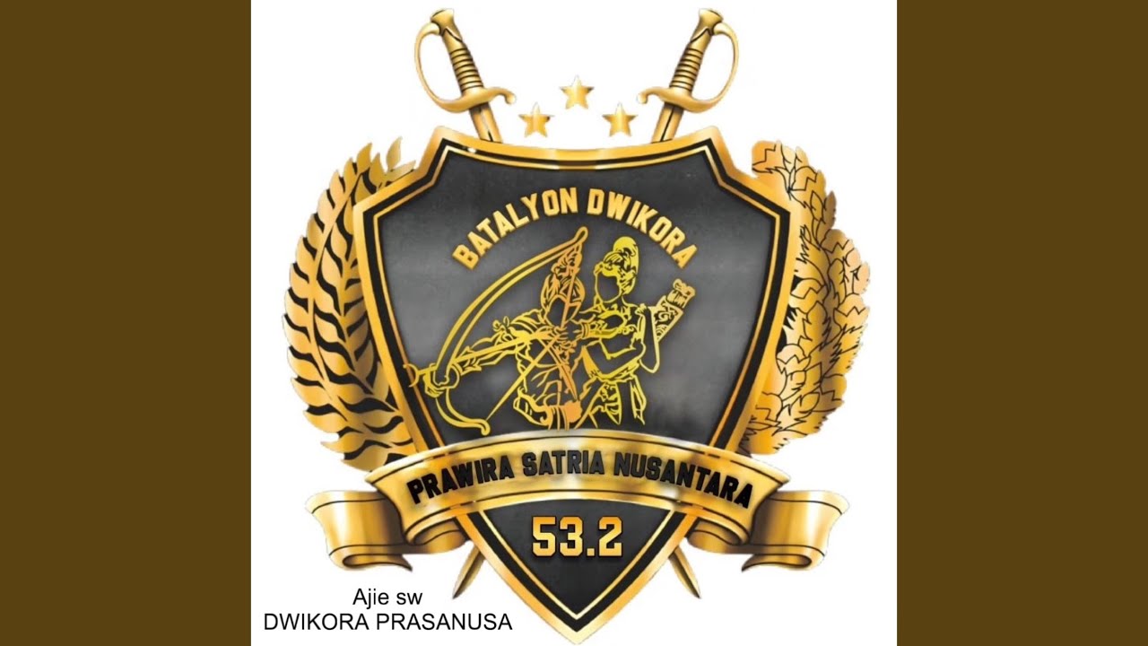 Dwikora Prasanusa