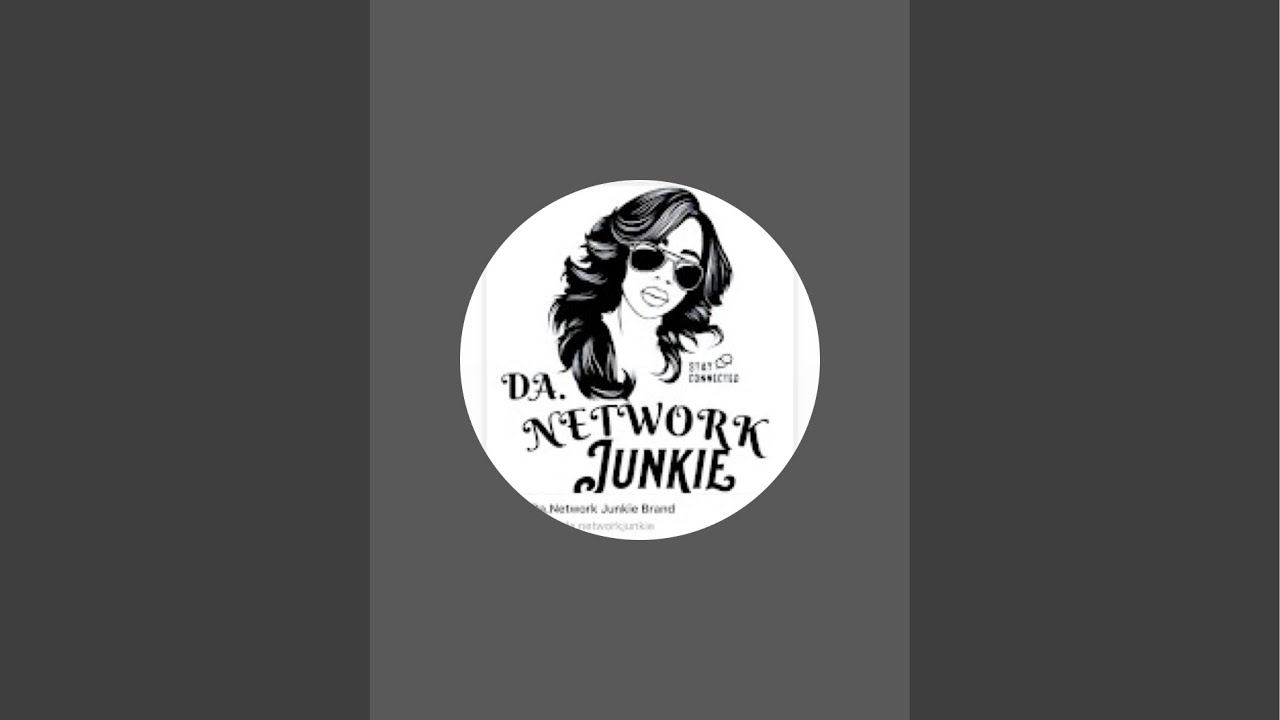 Vendor of The Week w/host Da.Network Junkie & Jazzie NoNonsenseThePoet- Highlight Chef Londa