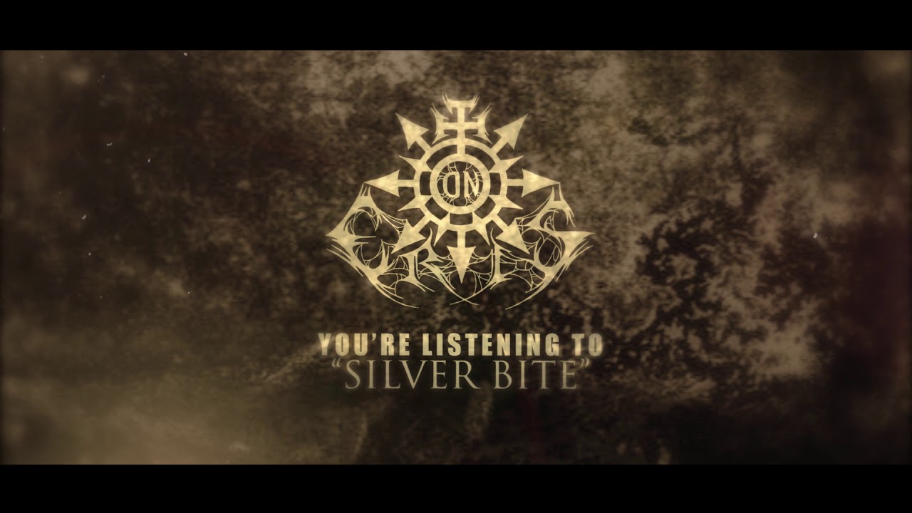 On Eris - Silver Bite (2018)