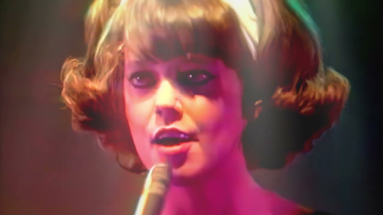 B-52's - Give Me Back My Man (DJ Bueller SuperJupiter Mix)