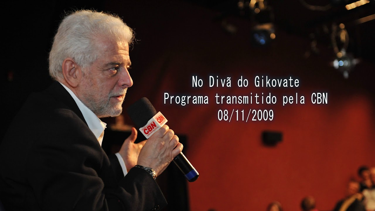 Acervo - No Divã do Gikovate | O que fazer com o desejo de vingança?