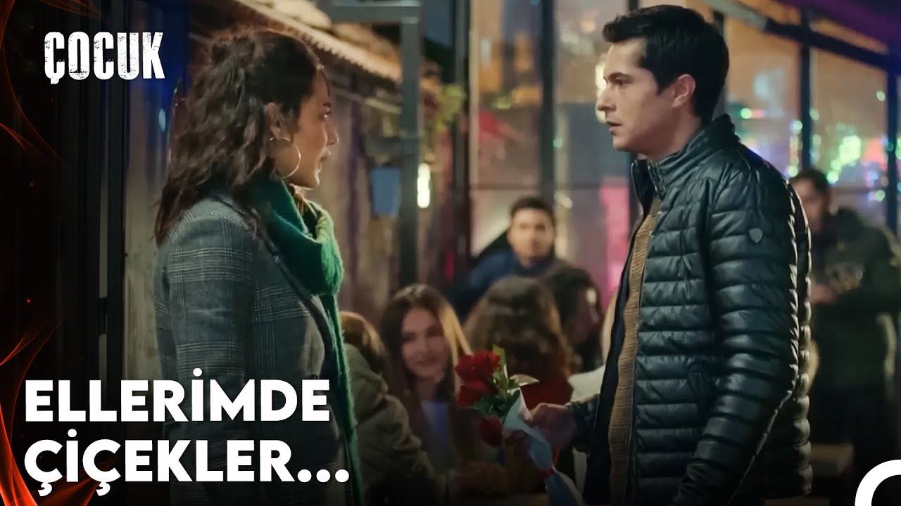 Akça, Hasan'ı Terketti! - Çocuk