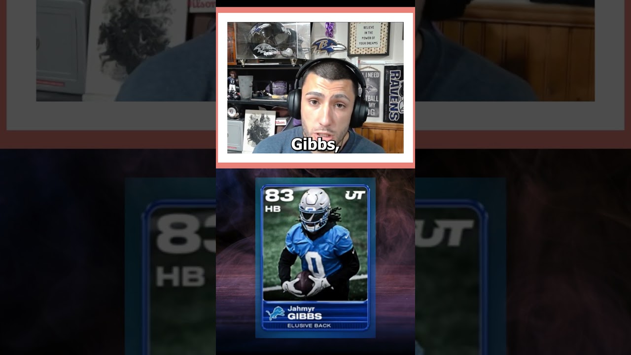 Three of the BEST Budget Players to Target in Day 1 of Madden 26 Ultimate Team 