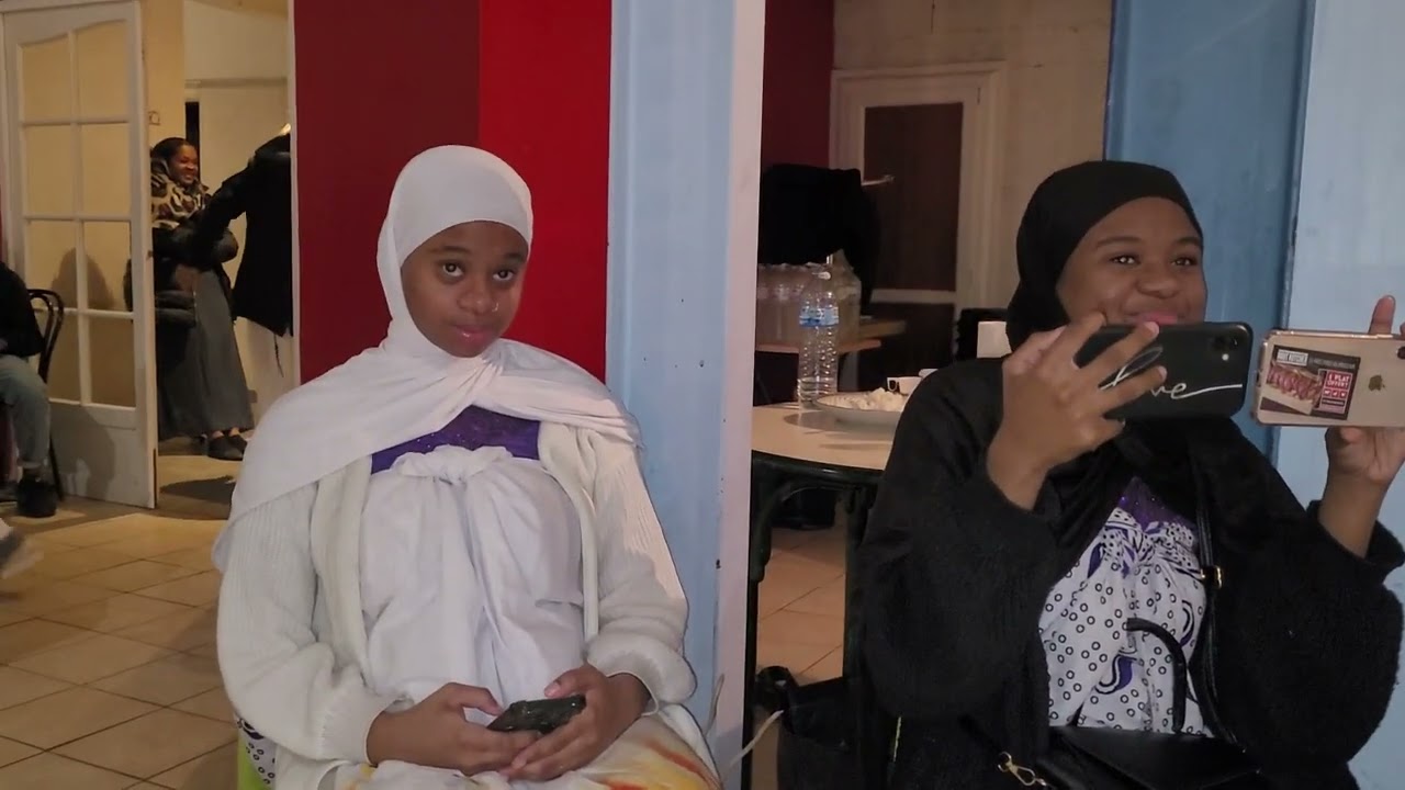 Dahira Dijon 2023