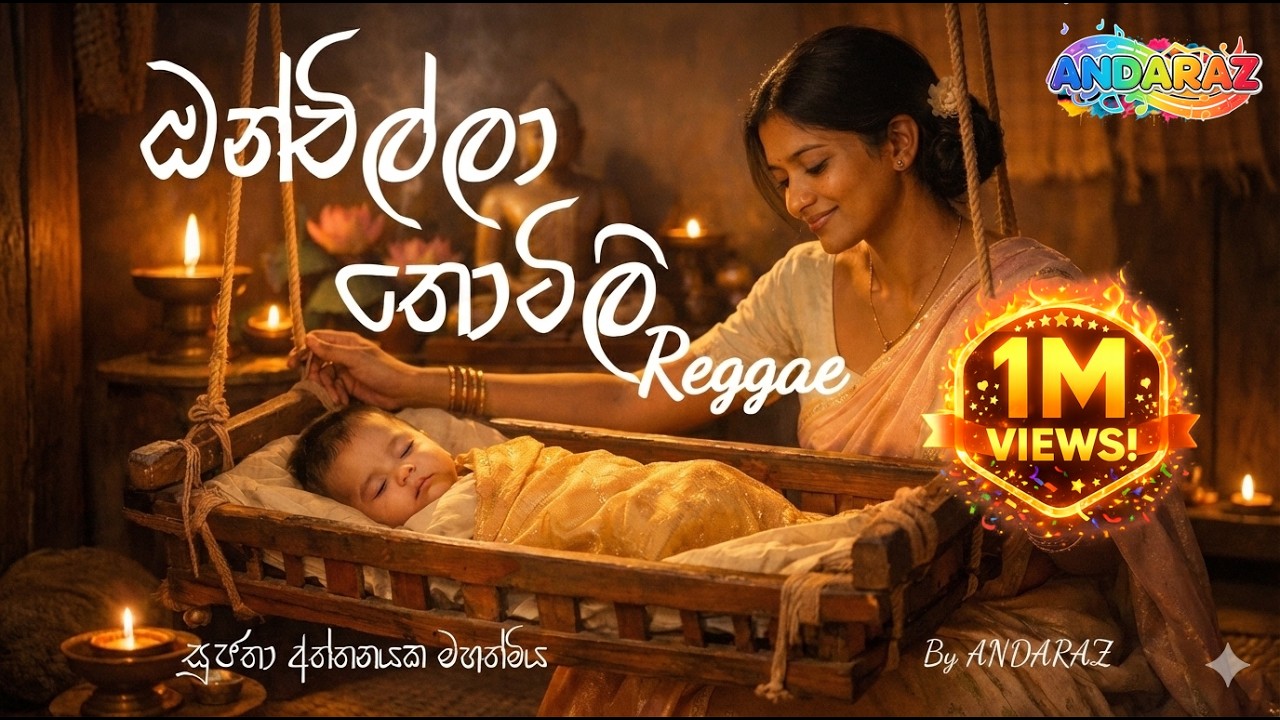 ඔන්චිල්ලා තොටිලි කොයින්දෝ (Reggae) - Onchillla thotili