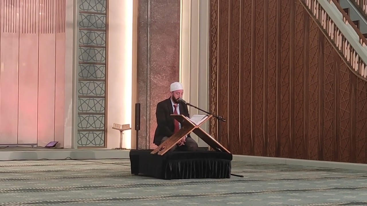 Mustafa Alphayta Veladet Bahri...