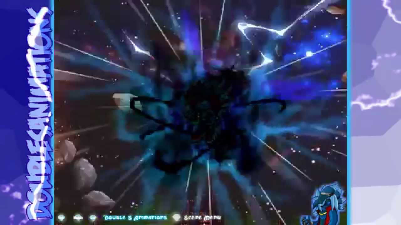 Sonic Flash: Chaos Evolution Ep 10 Part 3a (Credits will be on the 2nd half of this video)