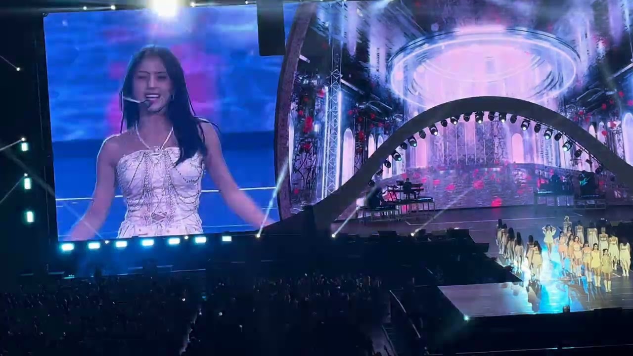 Twice RTB Bulacan Day 2 - Cry For Me + Fancy