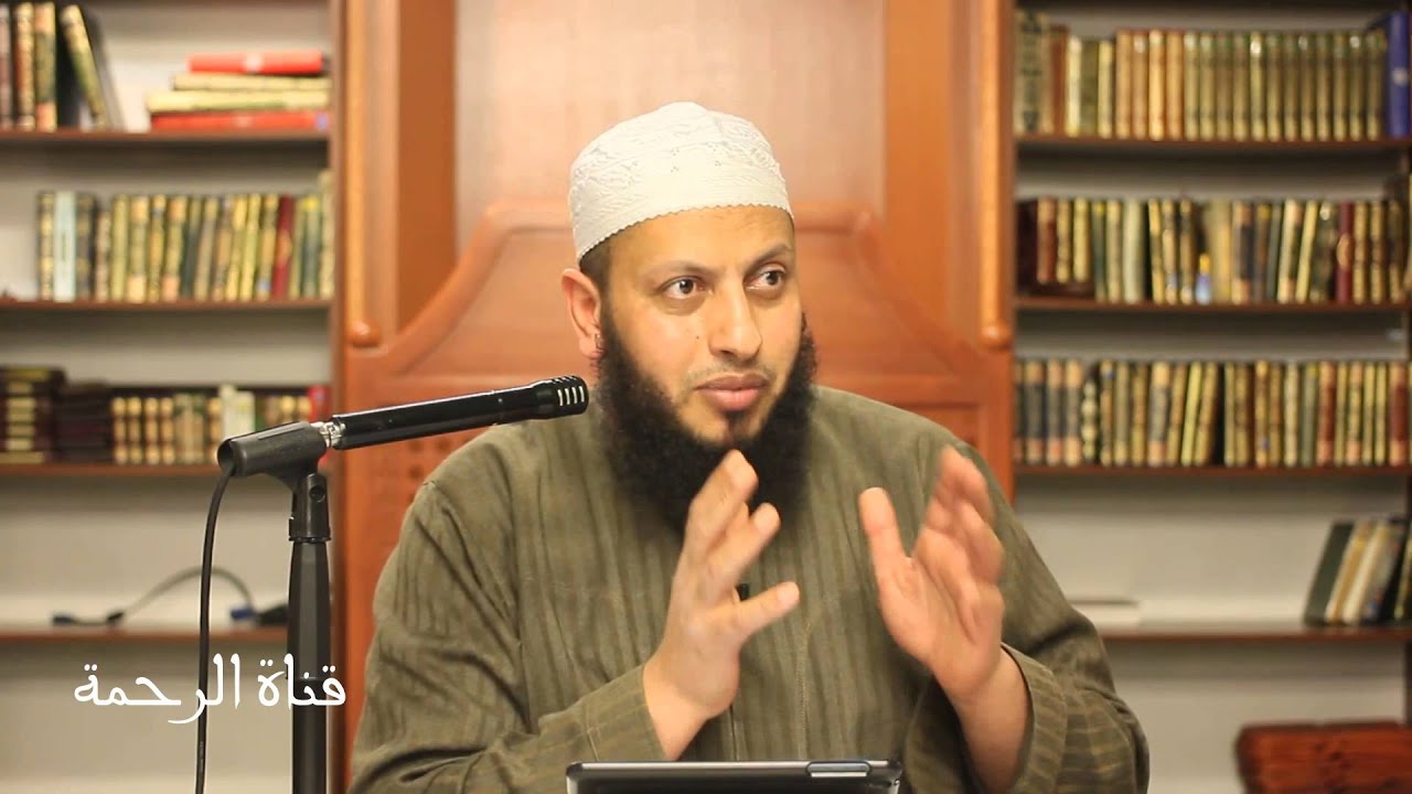 ما الفرق بين النبي والرسول | الشيخ وائل الغتاوي