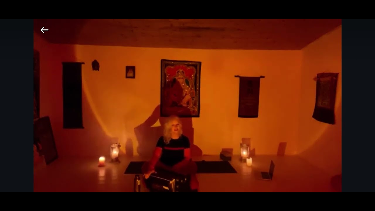 Maha Mantra Hare Krishna