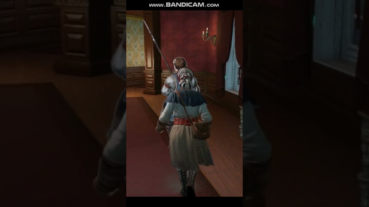 Сама незаметность#assassinscreed #gameplay #games #ac #gaming #assassins #assassins creed