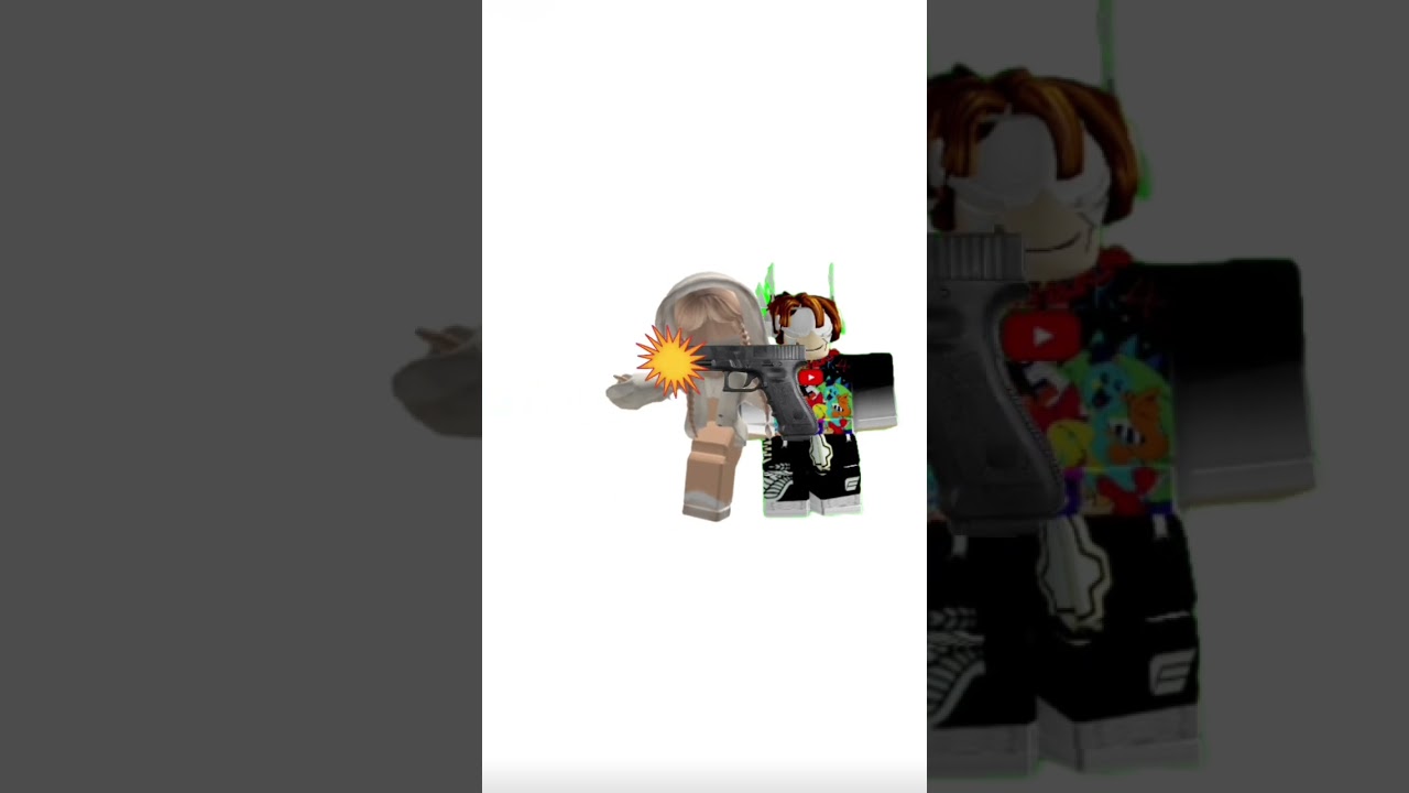 Historyjka roblox: grupka roblox| part 2