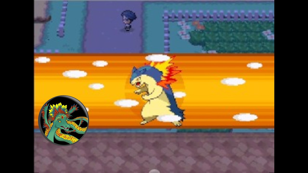 Zerschneider gibt mir wütend - Pokemon Heartgold Nuzlocke #52