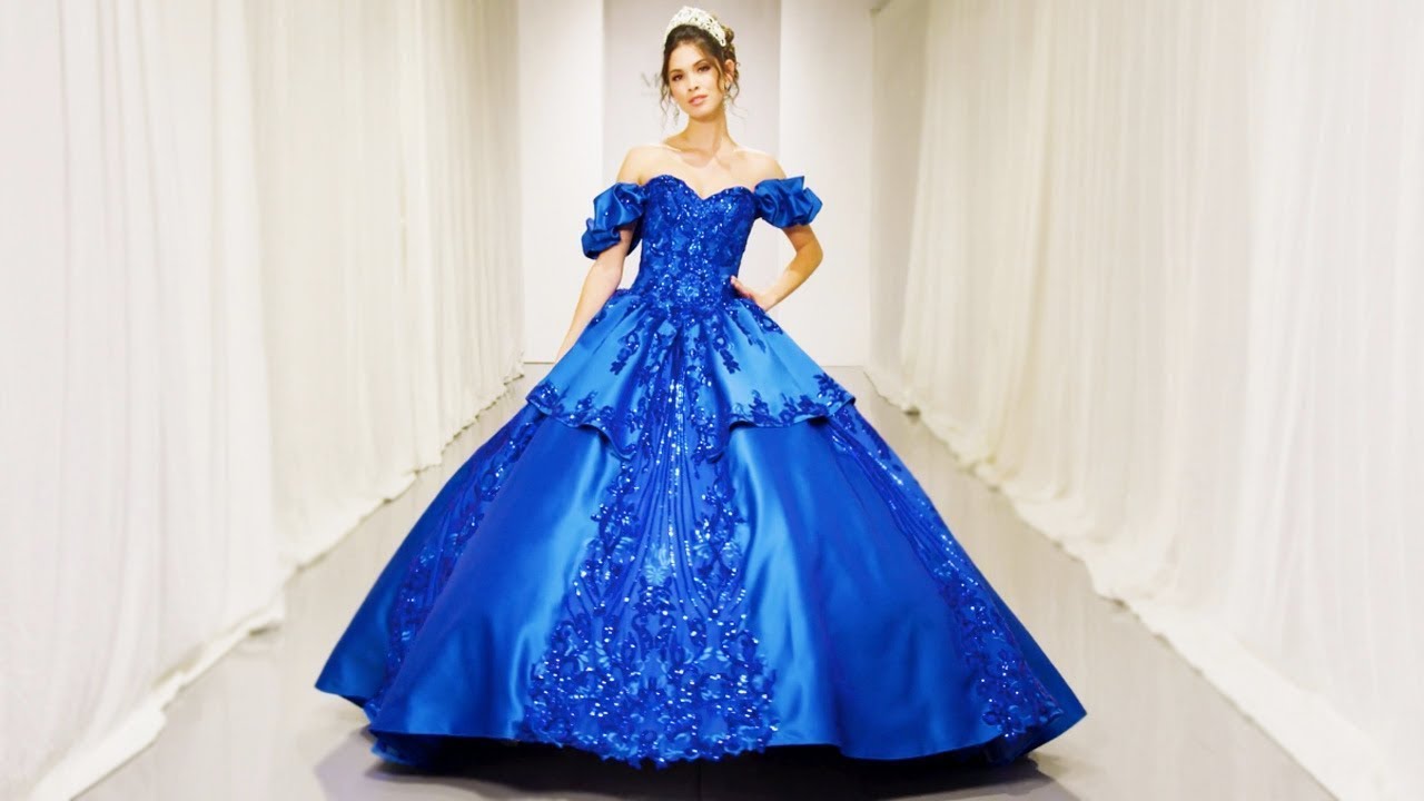 Morilee Bridal Couture Fall 2020/21