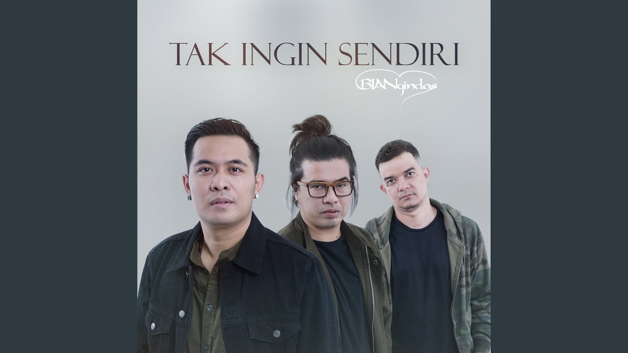 Tak Ingin Sendiri