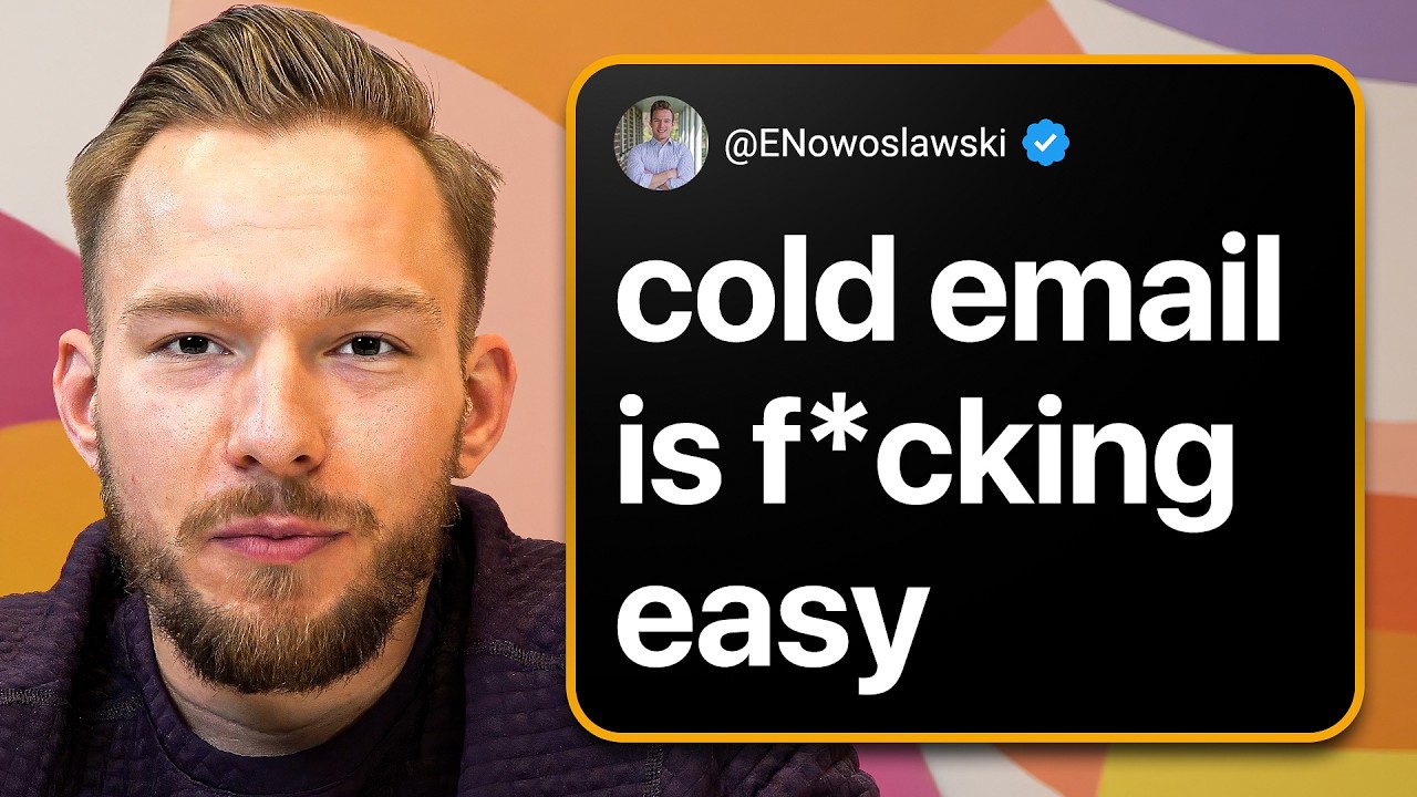 I sent 10,000,000 cold emails and learned this