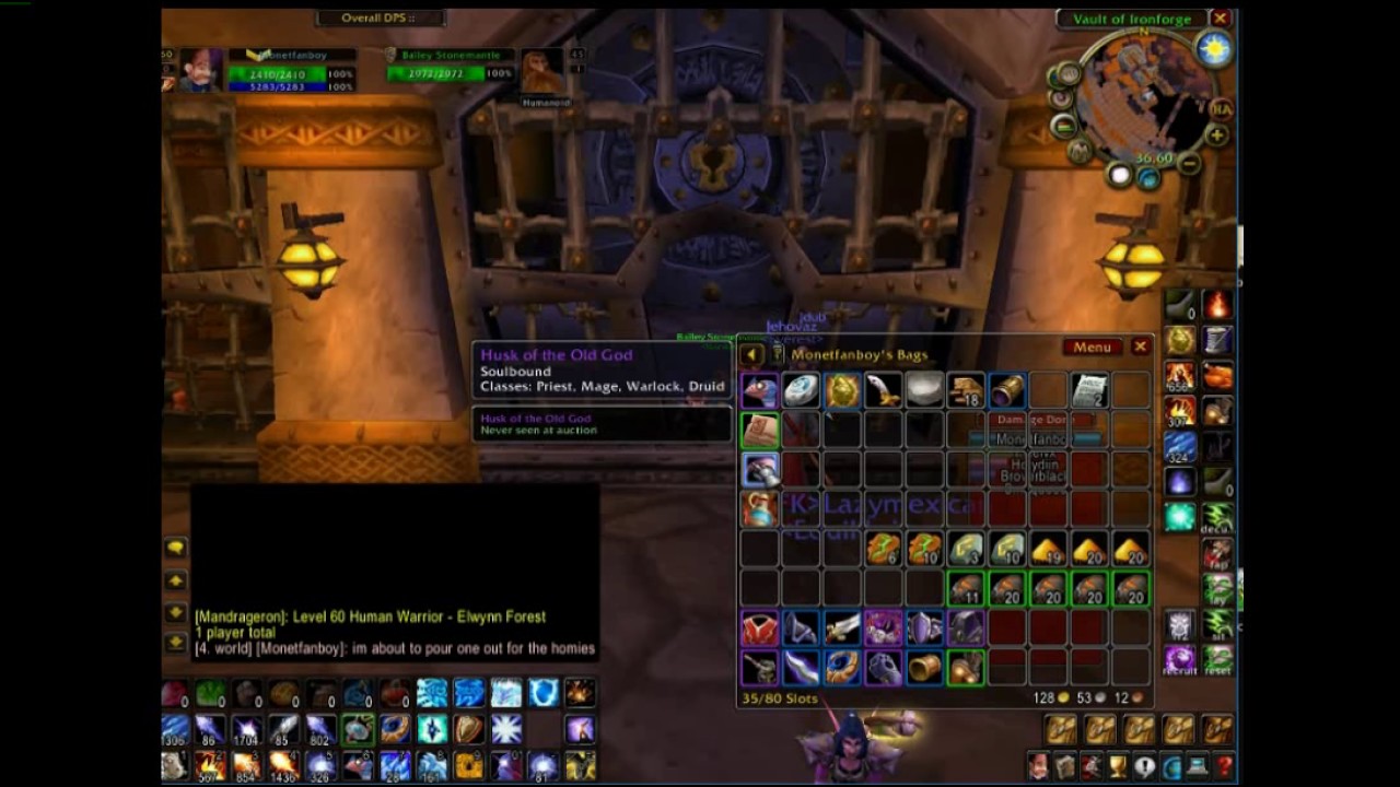 RIP VANILLAGAMING