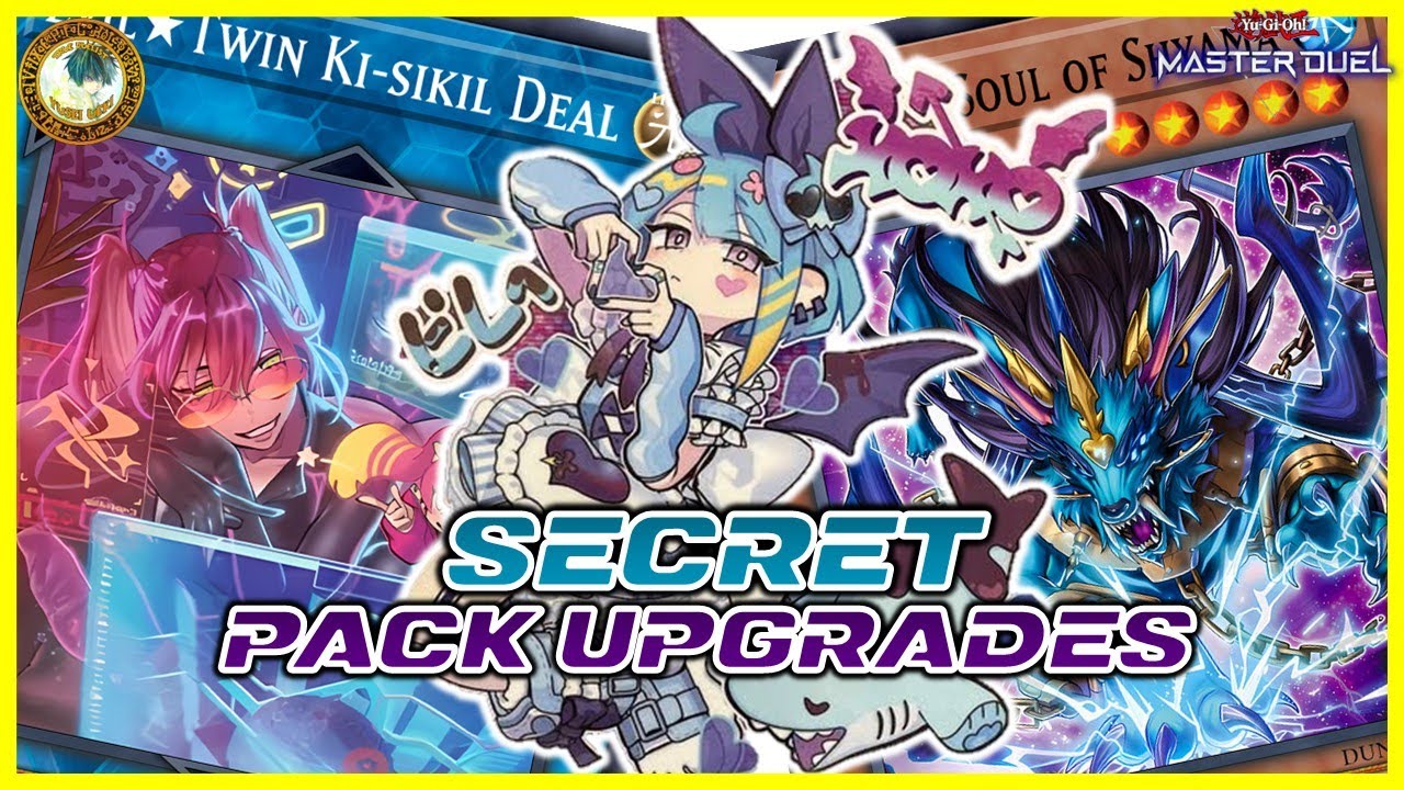 NEW SECRET PACK Live Twin ★ Evil Twin Unchained UPGRADES 2026: Combo That SOLO-CARRY