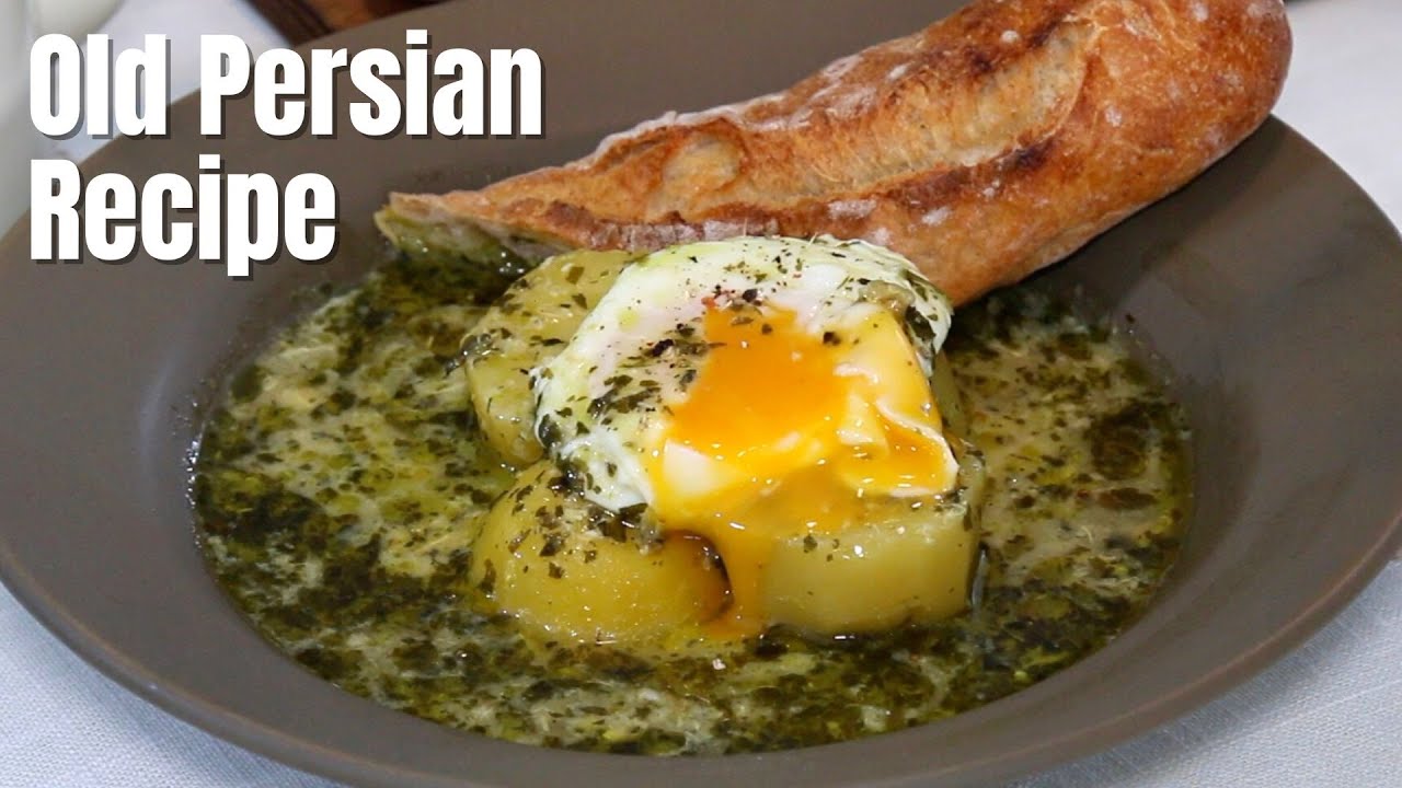 How to Make Eshkeneh: A Delicious and Traditional Persian Dish [Easy Recipe]