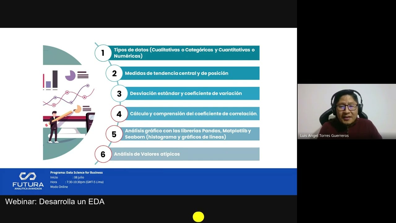 Webinar-Data Science for Business Analisis Exploratorio de Datos (2024-06-28 20_02 GMT-5)