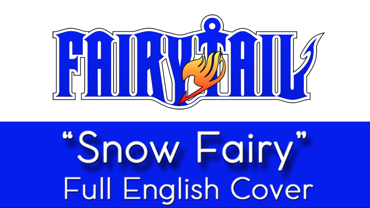 Fairy Tail - Opening 1 - 