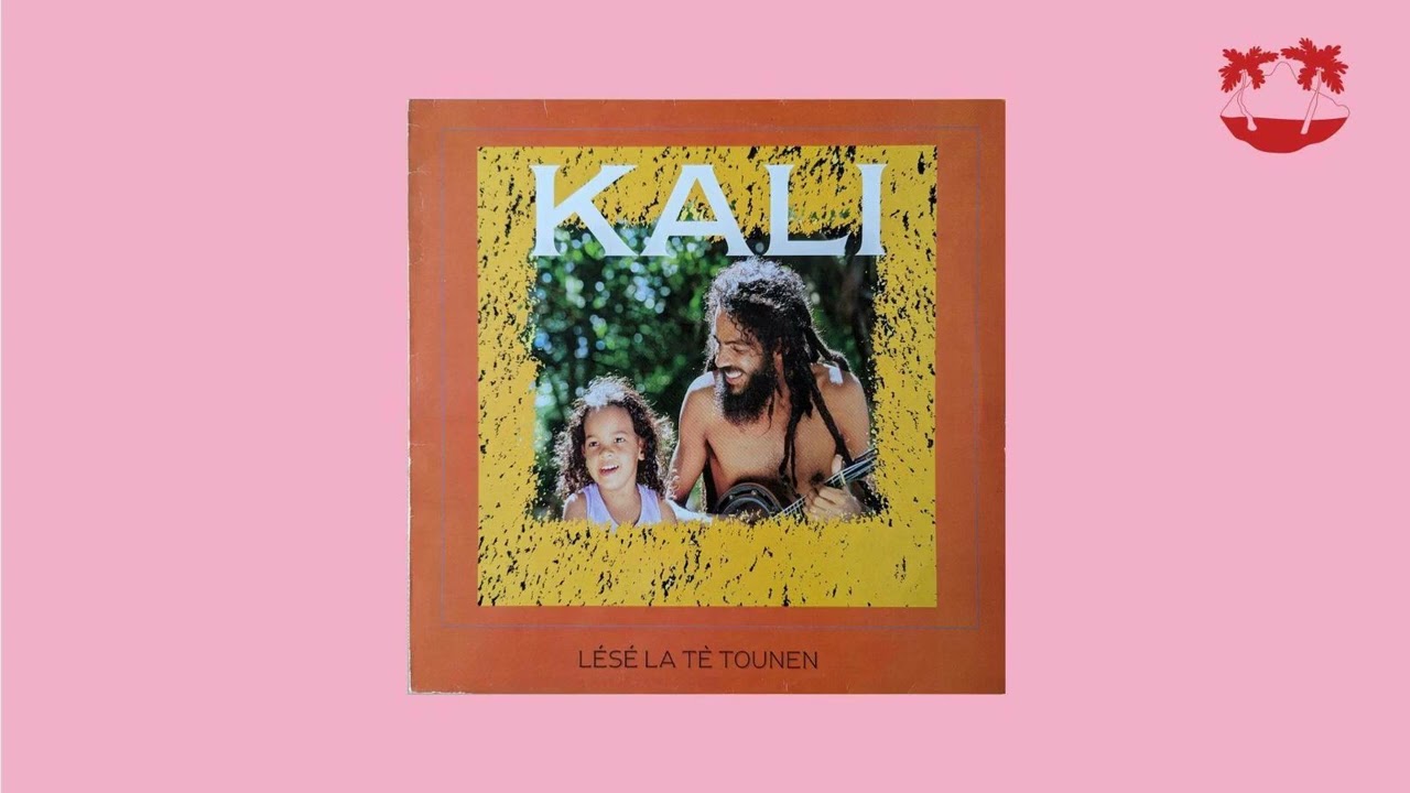 🇲🇶 Kali – Lésé La Tè Tounen [Martinique, 1983]
