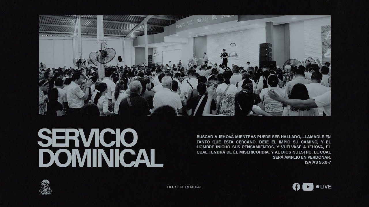 ESCUELA DOMINICAL (FEBRERO 8 - 2026) | SERVICIO ONLINE 9:00 A.M
