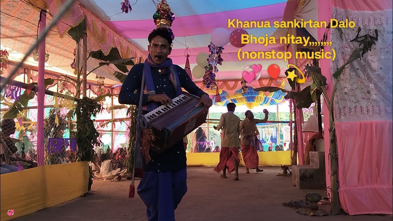 Khanua/Baripada,,,,,,/--Nonstop music 🎵🎶#like #comet #subscribe #vairalsong 