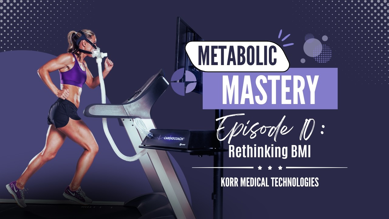 Ep. 10 - BMI: Misunderstood, Misused, and Still Useful?