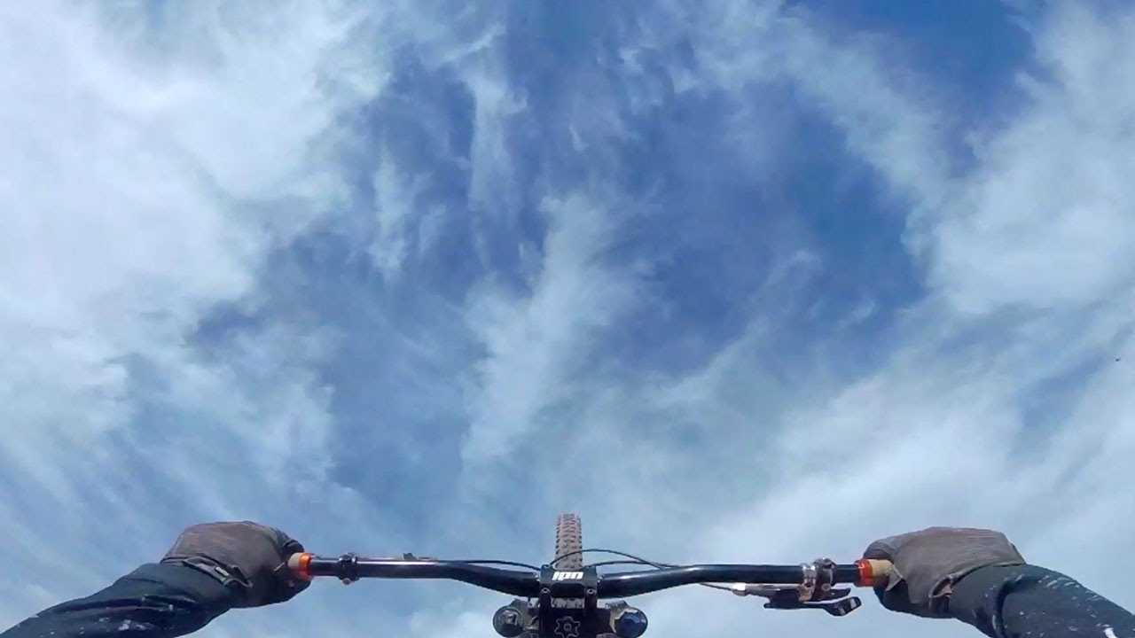 Antoine Bizet&rsquo;s HUGE Double Backflip Makes Rampage History | GoPro View