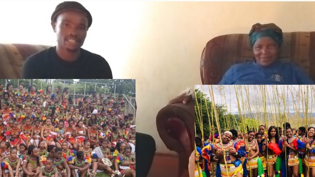 Ukuhlolwa Kwezintombi, Likhuliswa kanjani Itshitshi?, Ngabe Ikhona Indaba Ka Sim 2?