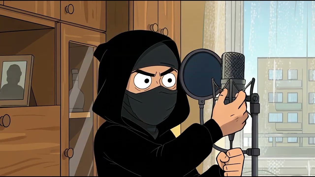 OG Olgierd - Artysta skit 2015