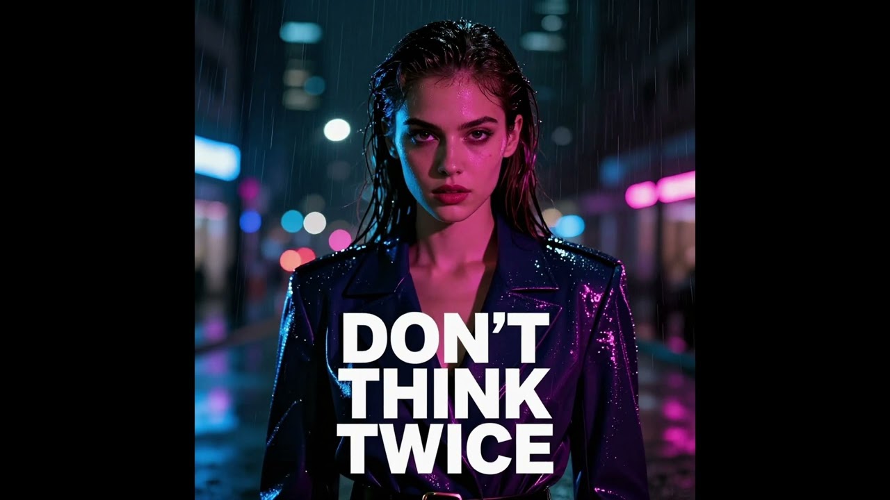 Don’t Think Twice | Original Song