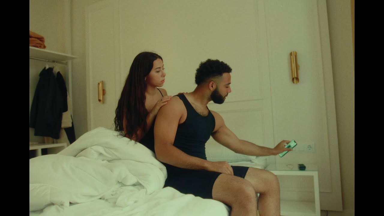 AISSA - Un Ratito Mas