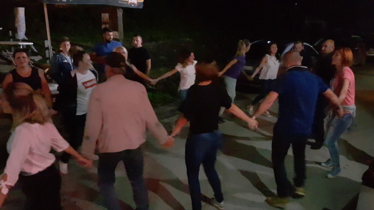 Sveta Ana Gornja Vijaka 2018 /1