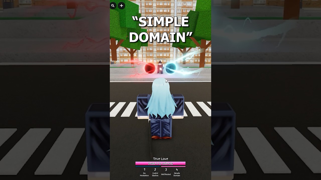 Miwa MOVESET IN JJS is crazy