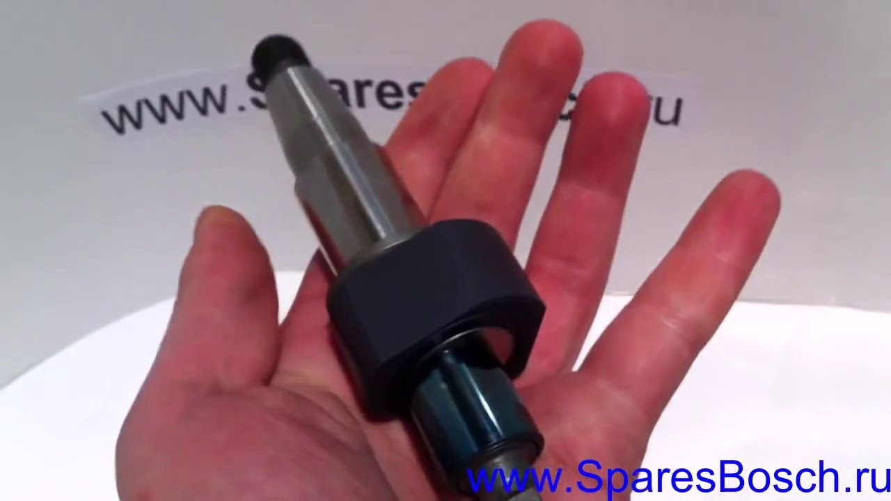 F01M100967 - Eccentric shaft, Эксцентриковый вал, Exzenterwelle BOSCH