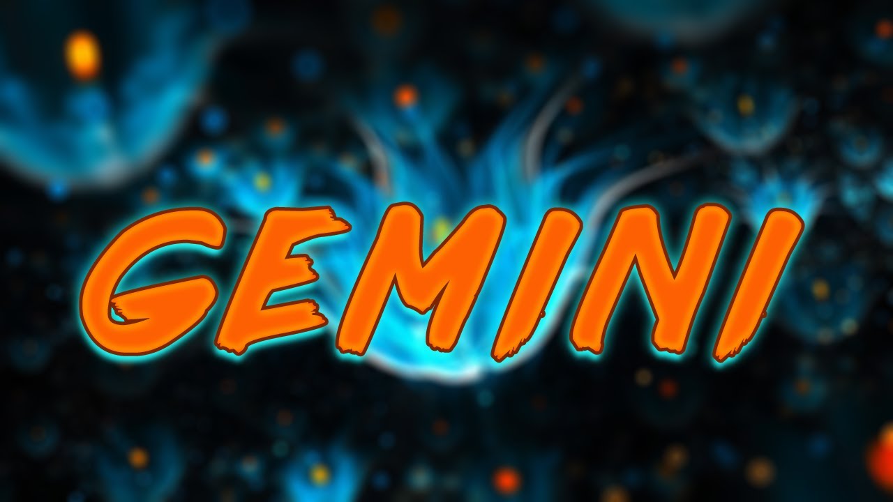 ♊ Gemini 👬 Your twin is coming back and things are looking good😎  (Wonderful Extended)